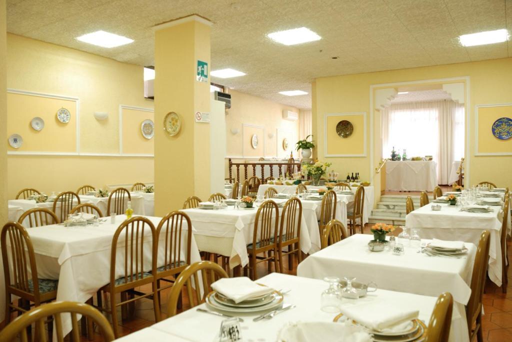 Hotel Iris Crillon Fiuggi Exterior foto